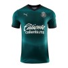 Original Fußballtrikot Deportivo CD Guadalajara Ausweichtrikot 2023-24 Für Herren